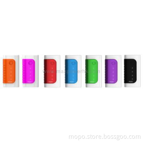 multi portable charger